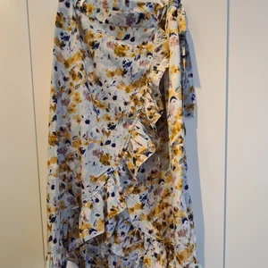 Kjol  - Sommrig kjol 