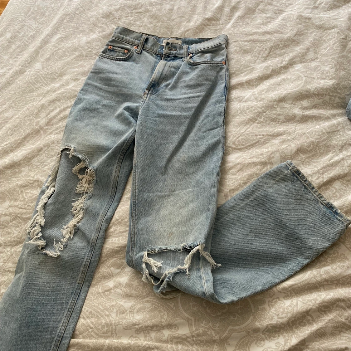 Mango jeans - 90