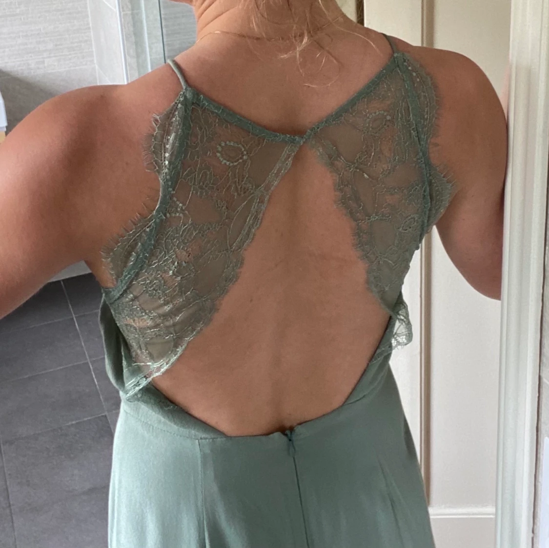 Långklänning Samsoe Samsoe - 90