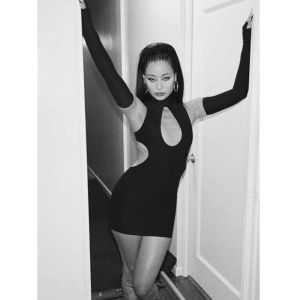 Maddy klänning - Säljer denna super snygga klänningen som ”Maddy” i Euphoria hade på sig!💘