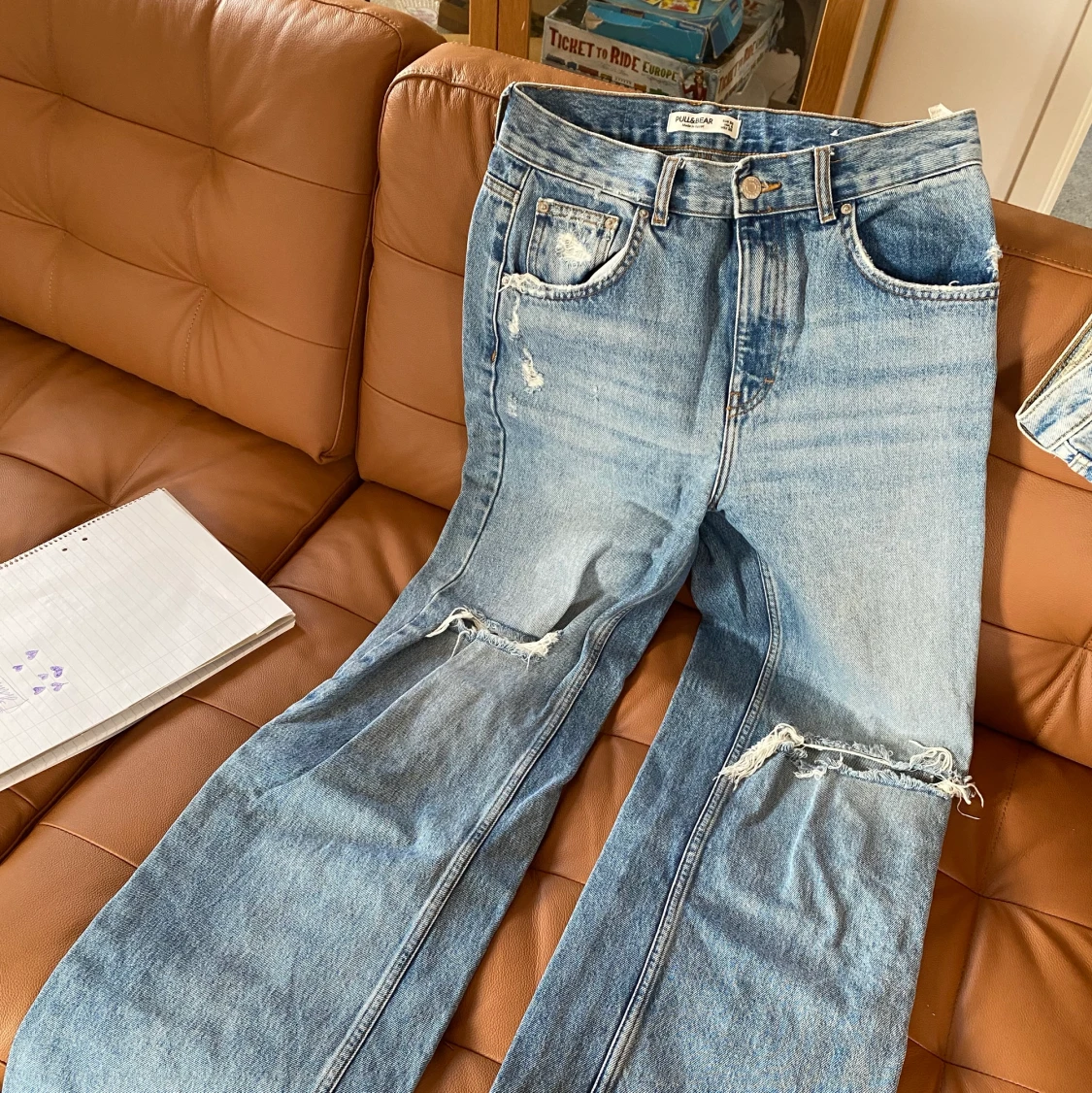Jeans - 90