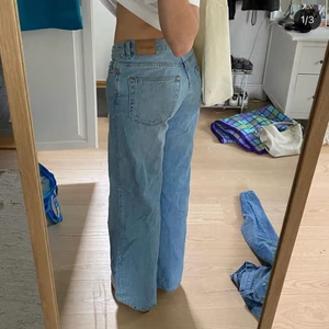 Weekday jeans - Sned midja❤️st 26-32