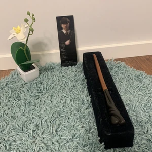 Harry Potter (Neville longbottom - Harry Potter Neville’s stav och bild och behållare värde 120 