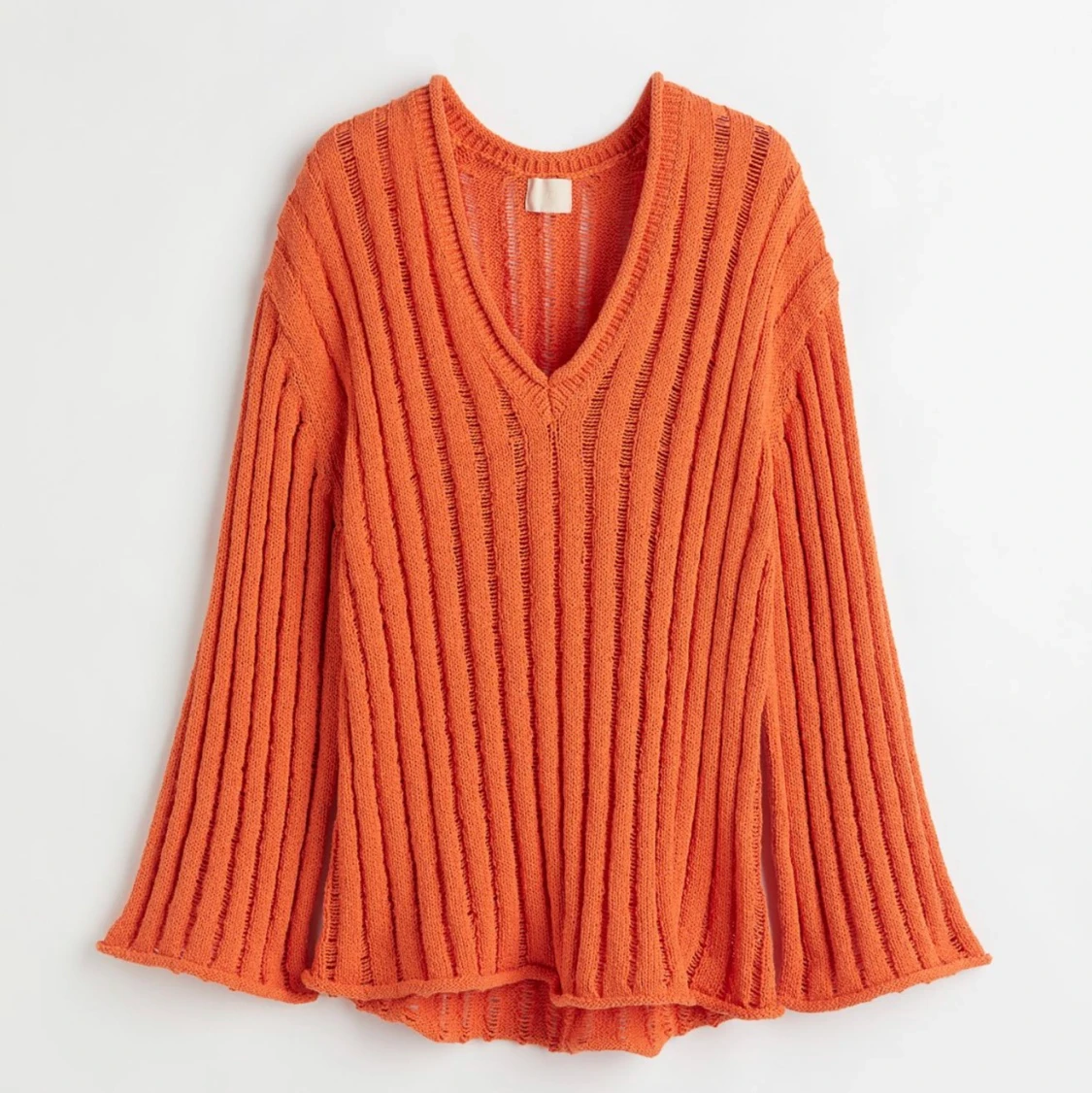 Stickad tröja H&M - 90