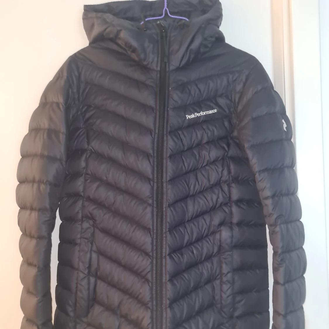 peak performance jacka