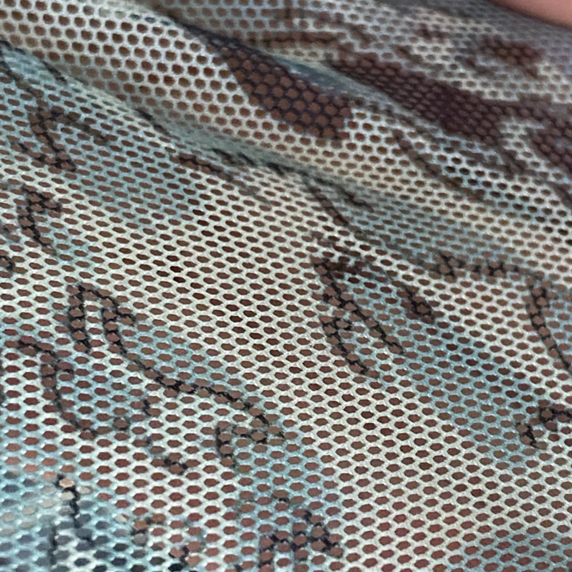 jättefin tröja från shein - 91