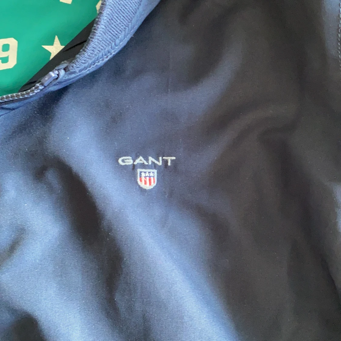 Gant vår jacka - 91