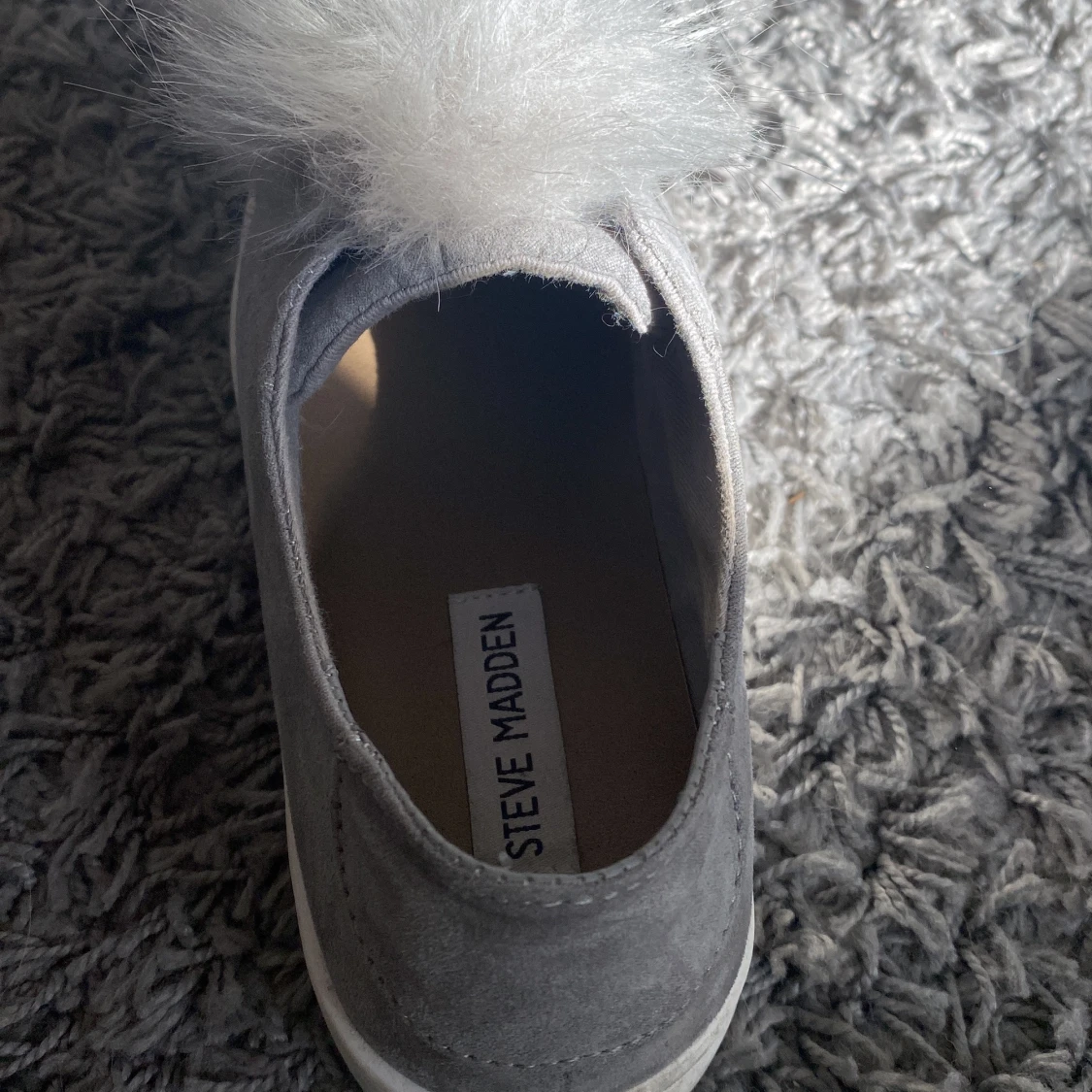 Steve Madden sneaker - 91