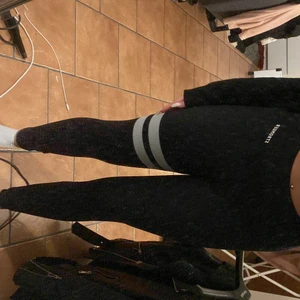 Stronger tränings tights  - Tränings tights