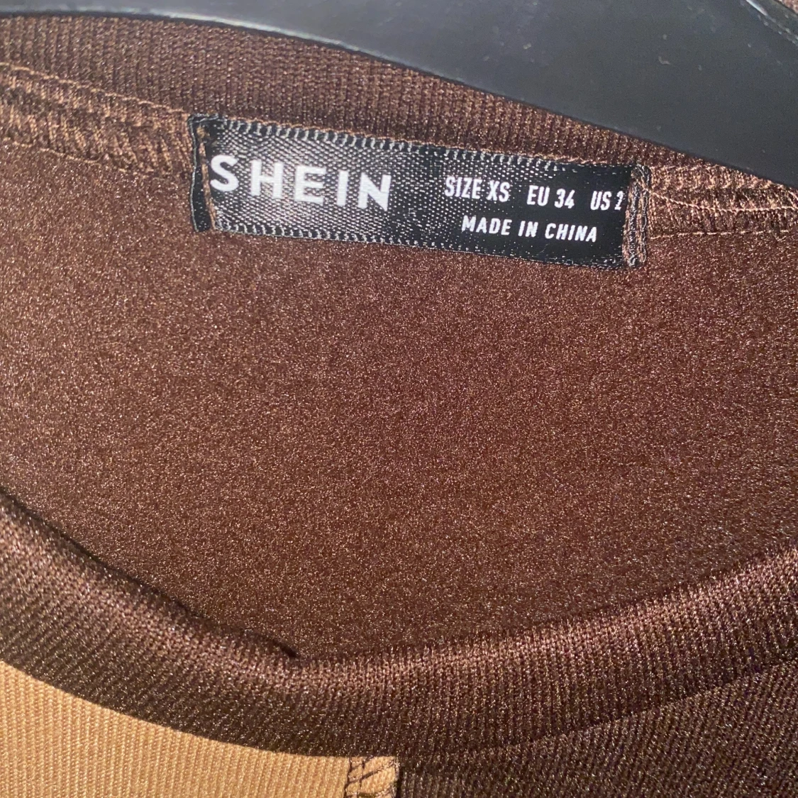 Shein tröja - 90