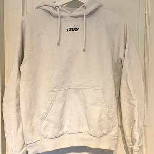 Hoodie - Hoodie från carlings. Använd men i bra skick 🌟
