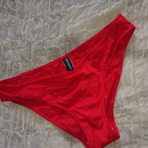 Nya Emporio Armani bikini trosor size s - Helt nya frakt ingår 