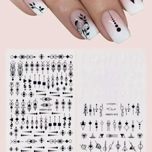 Nagel dekoration  - Aldrig använd, pris 12kr och köparen står för frakten som ligger runt 15 kr 💕