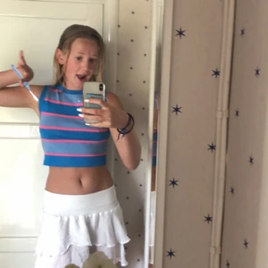 Kjol - Fin kjol köpt förra året men inte använt sådär jättemycket