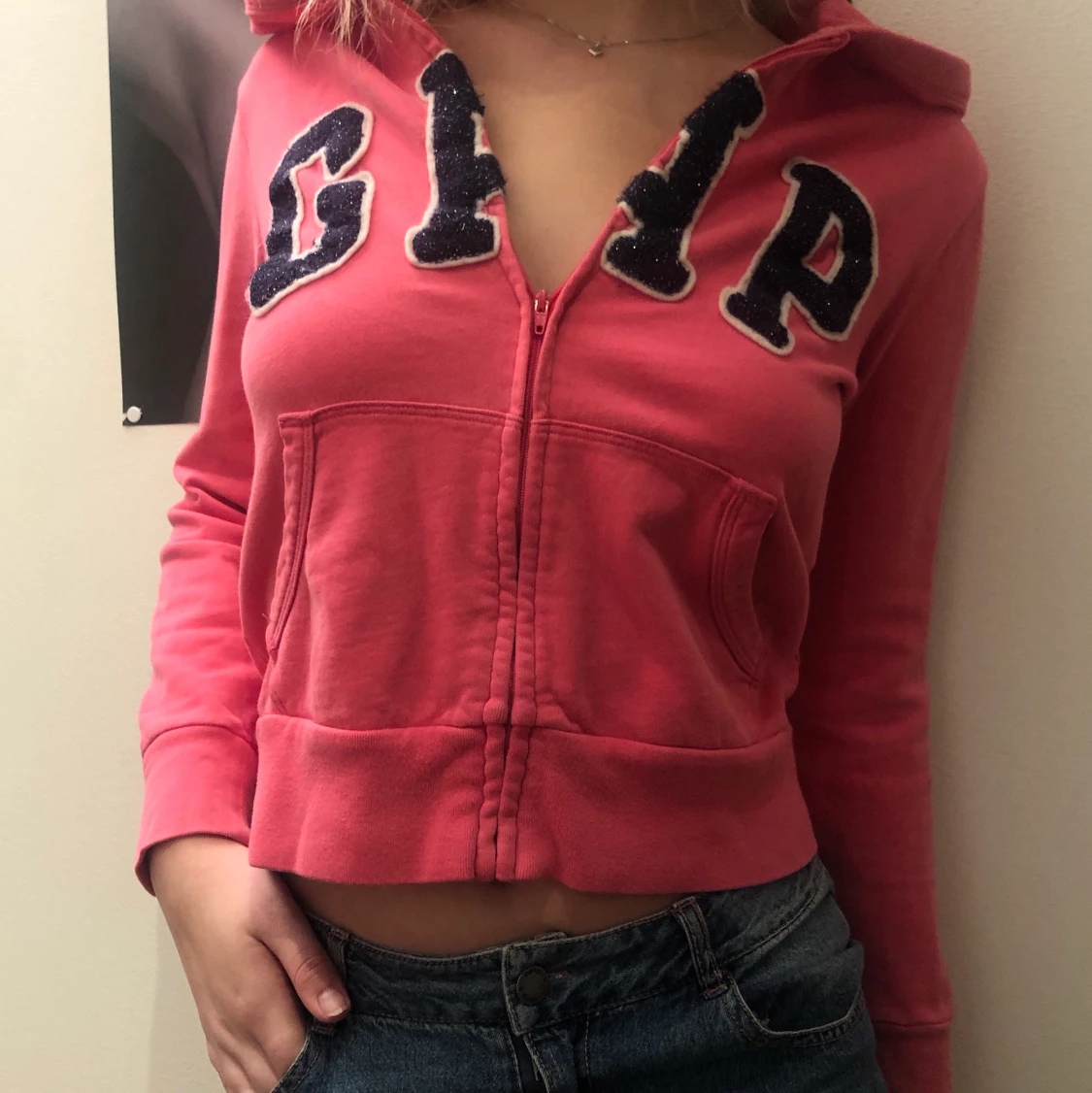 Kofta från GAP, storlek S