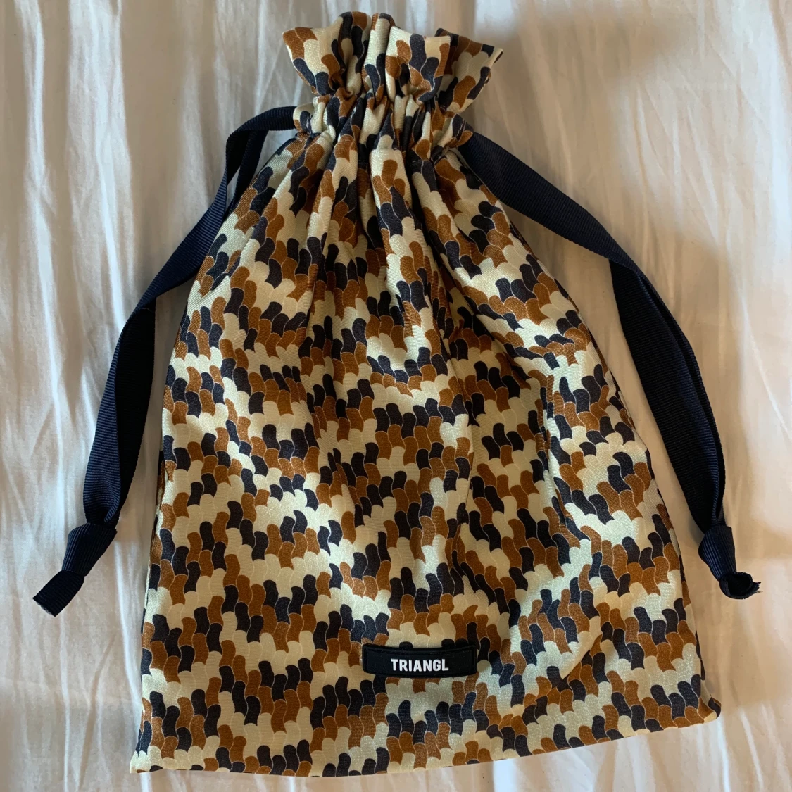 Triangl bikini  - 91