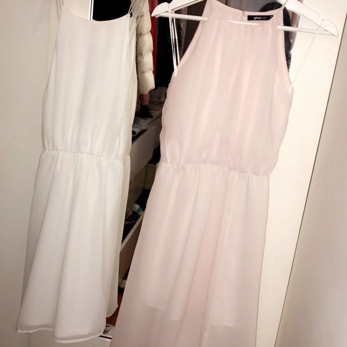 Studentklänning - 91