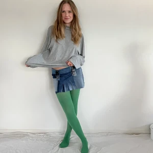 Kjol - Klädmönster som hjälper dig att sy en egen kjol. 