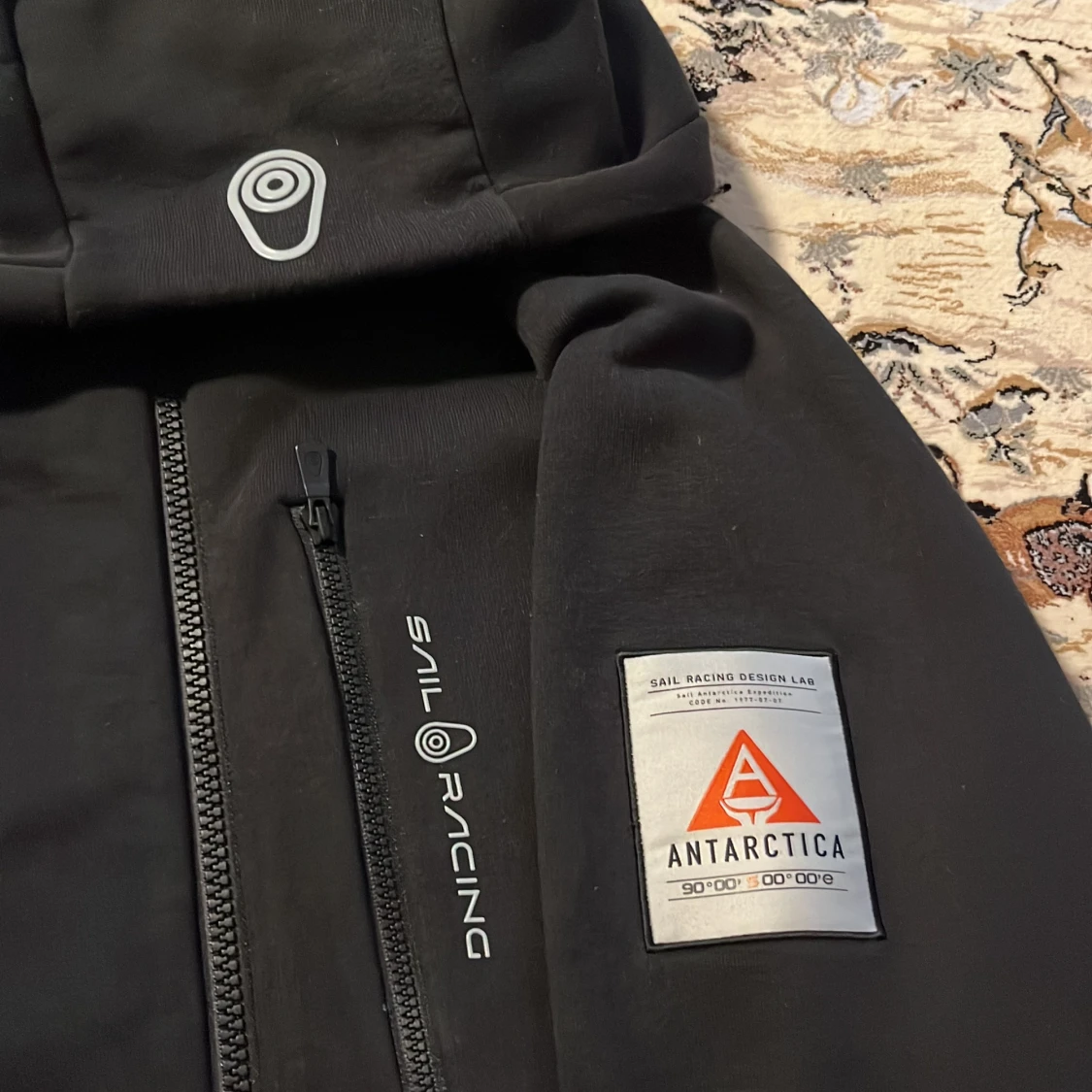 Sail Racing kofta  - 91