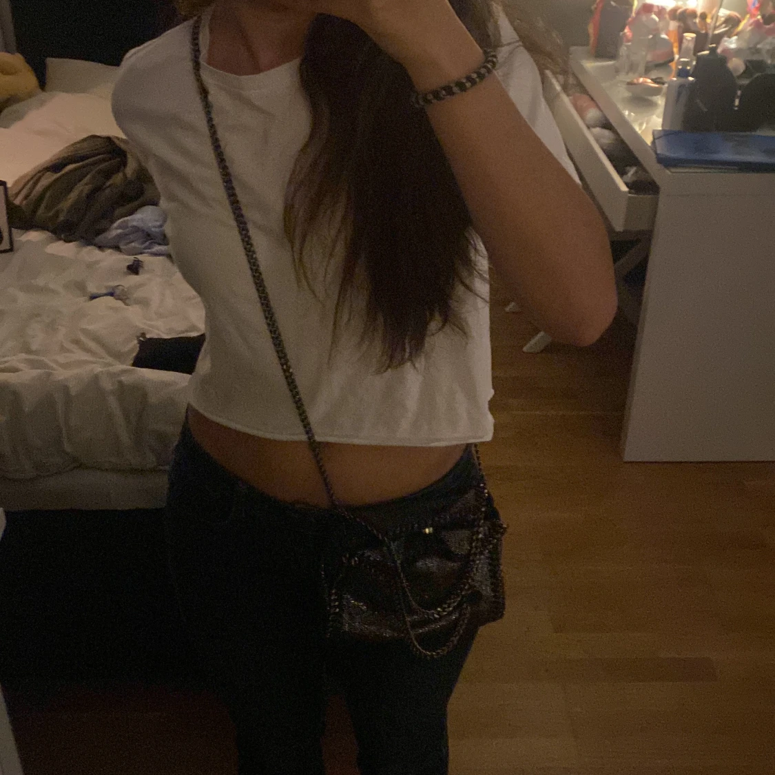 Stella McCartney liknande väska - 91