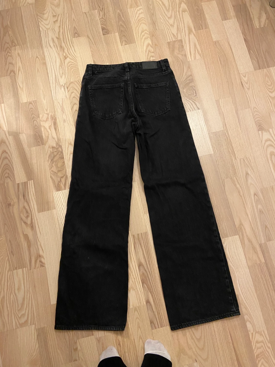 Jeans från monki  - 90