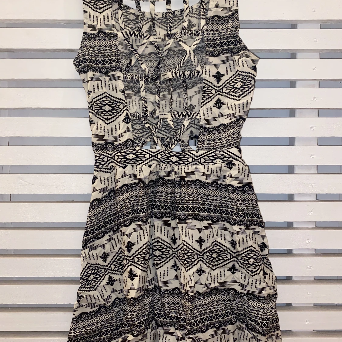 Sommarklänning  - 90