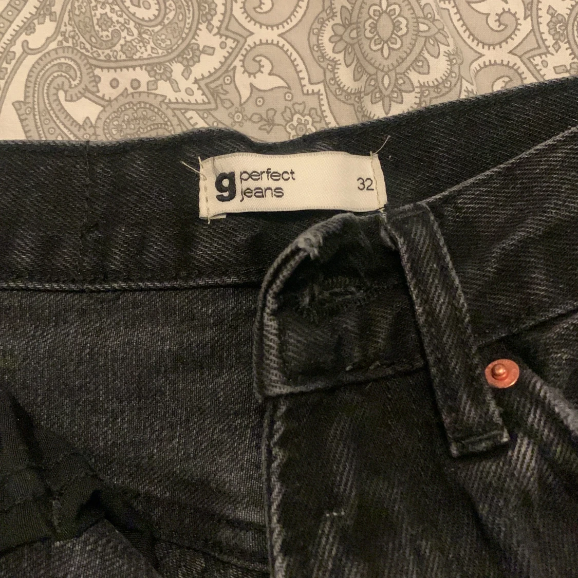 Jeans Gina tricot - 91