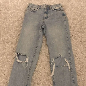 Gina jeans  - Gina Jeans bra skick. slut solda använt 2-3 gånger 