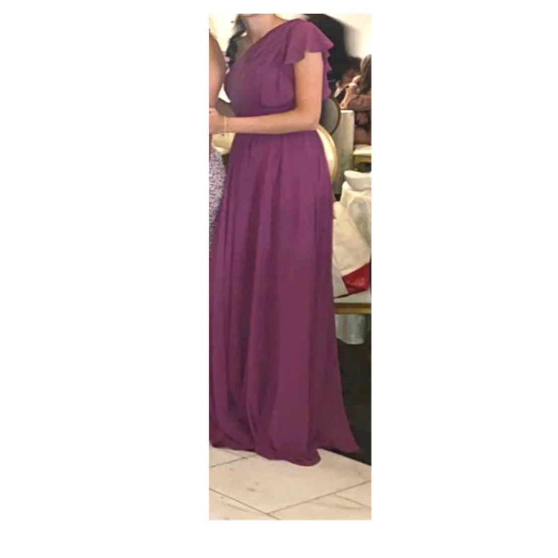 Fest- balklänning  - 91