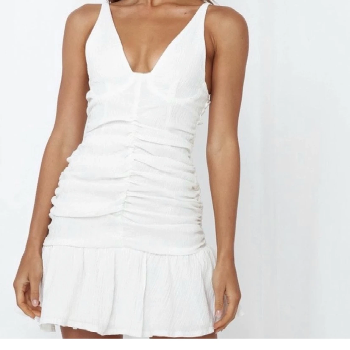 Studentklänning  - 91