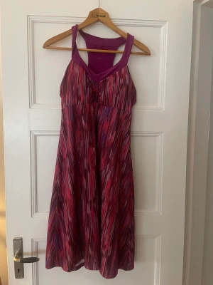 Sommarklänning - Strandklänning Normalt slitage