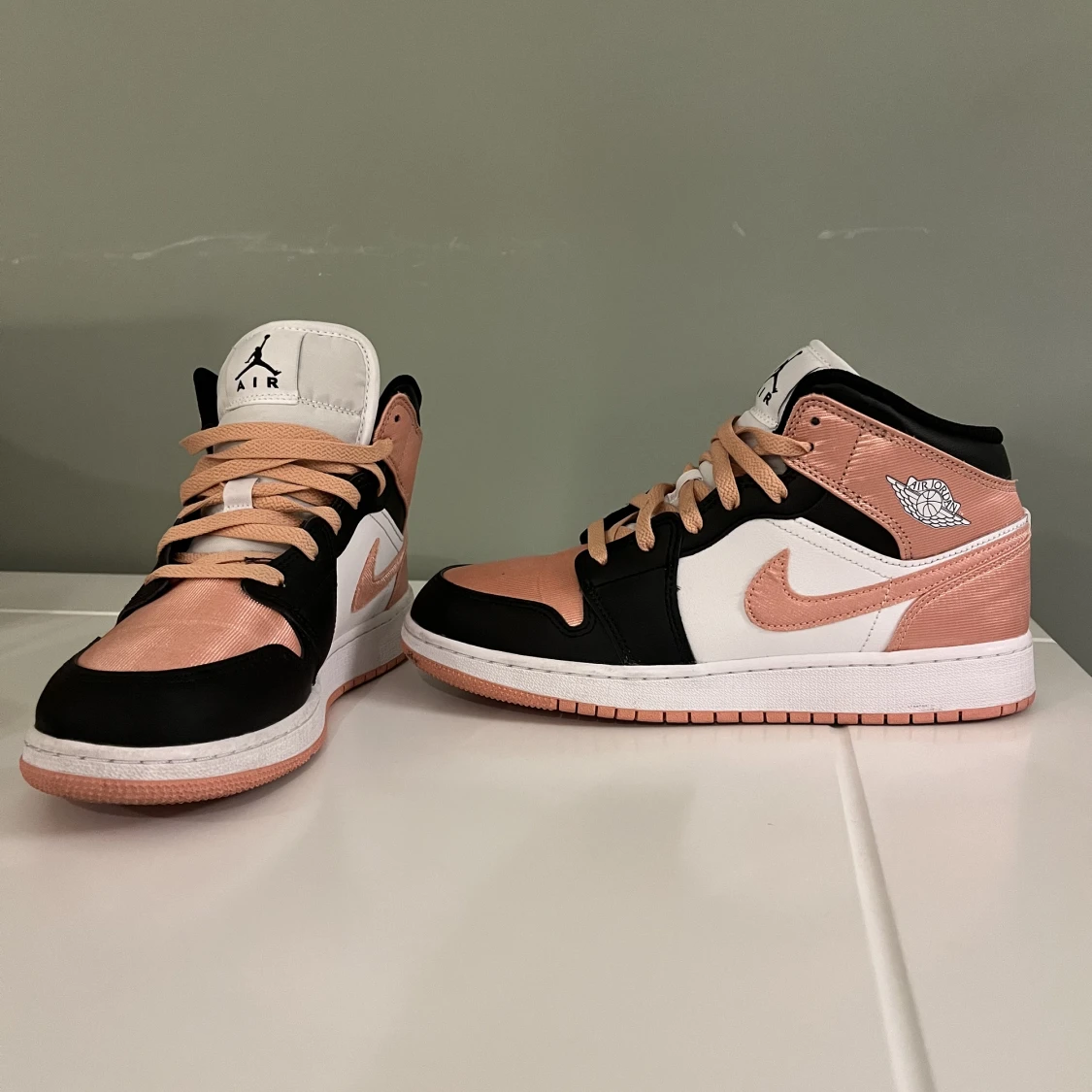 Air Jordan 1 - 91