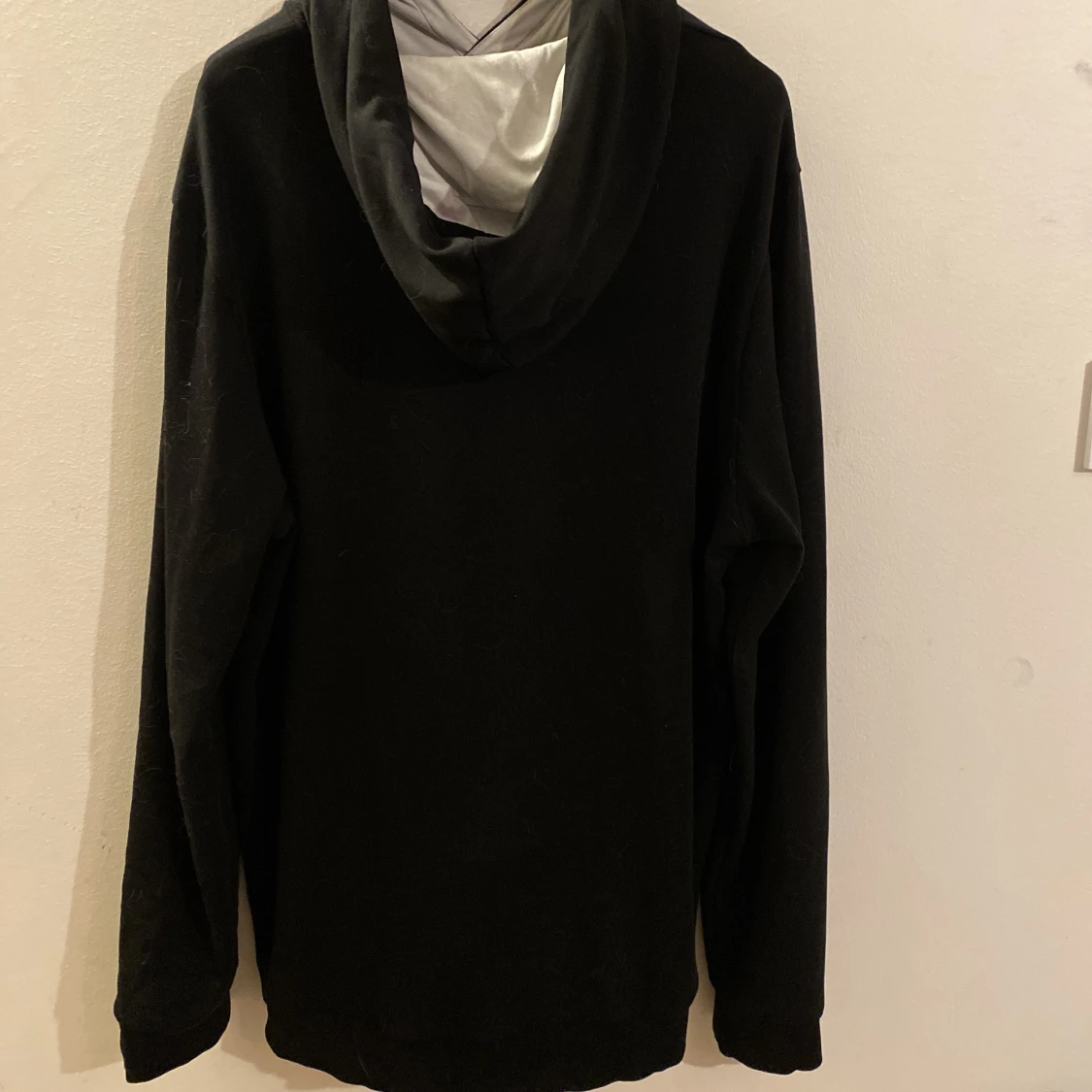 Hugo Boss luvtröja storlek M - 90