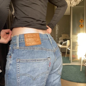 Levis jeans - Funderar på att sälja mina Levis jeans! Modellen 511💓💓