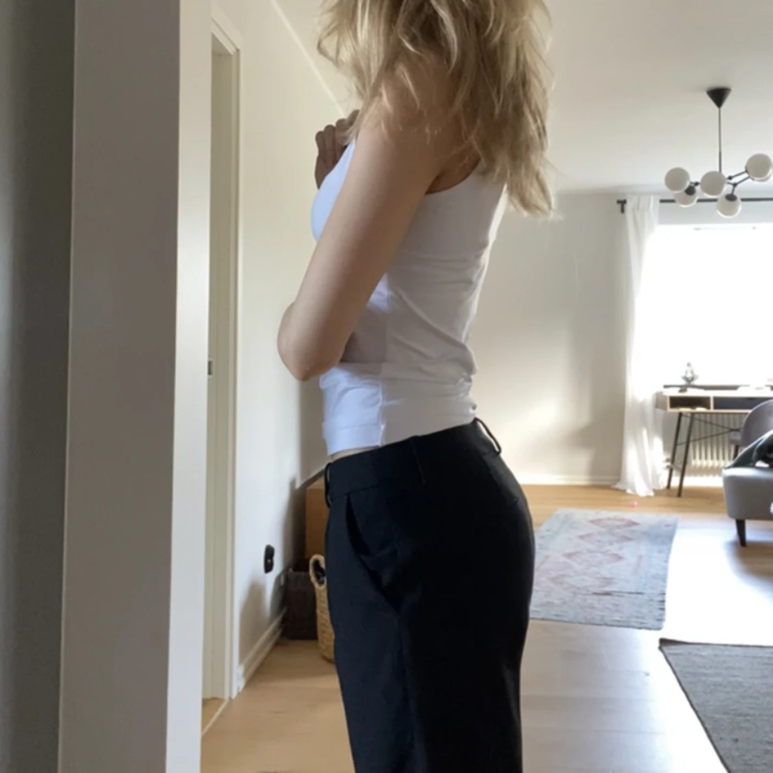 Kostymbyxor från ESPRIT - 91