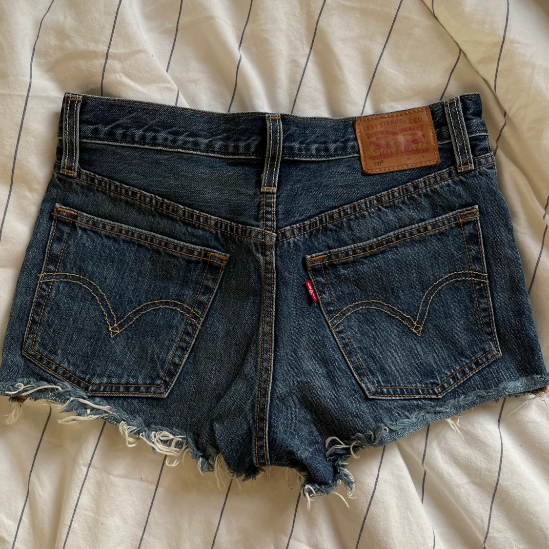 Levis shorts