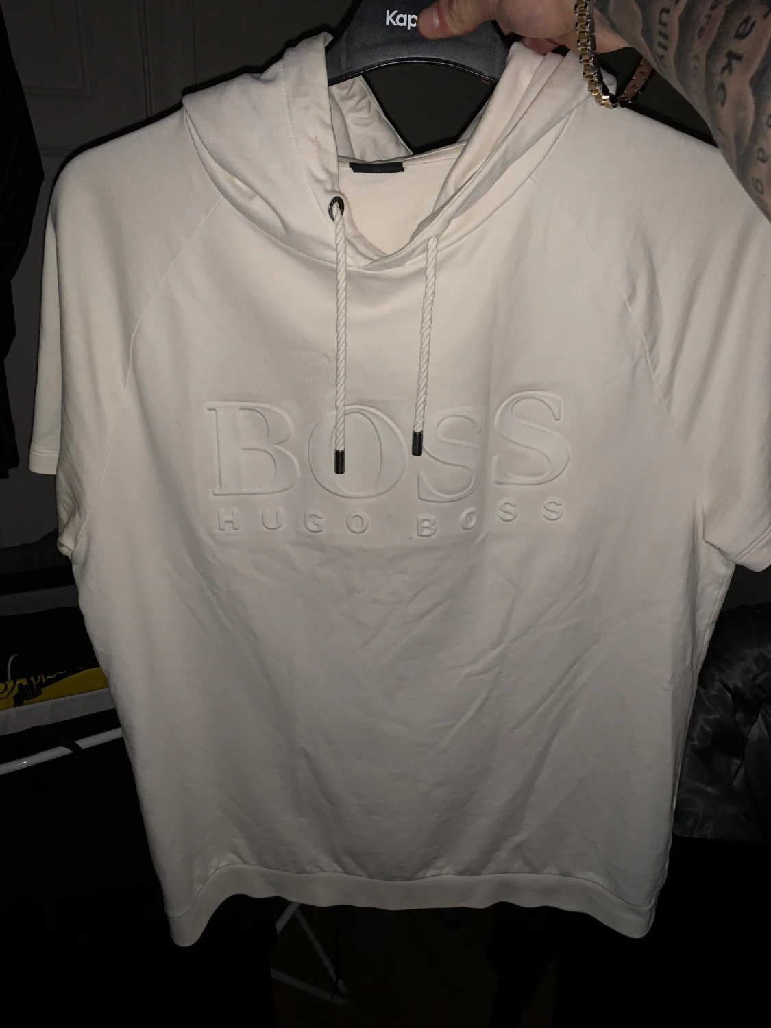 Boss T-shirt - 90
