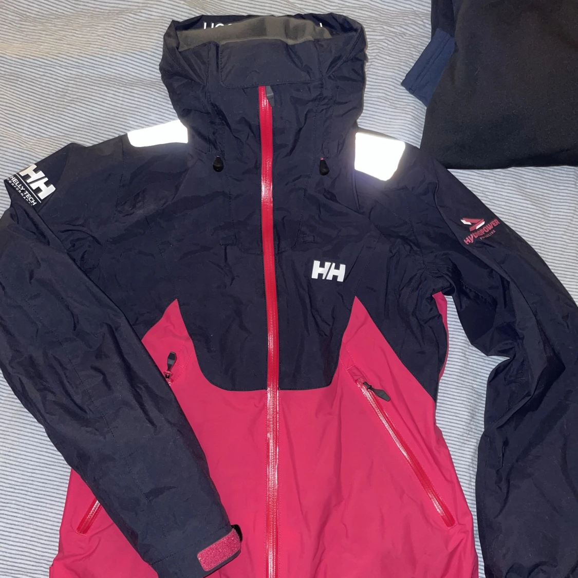 Helly Hansen jacka 