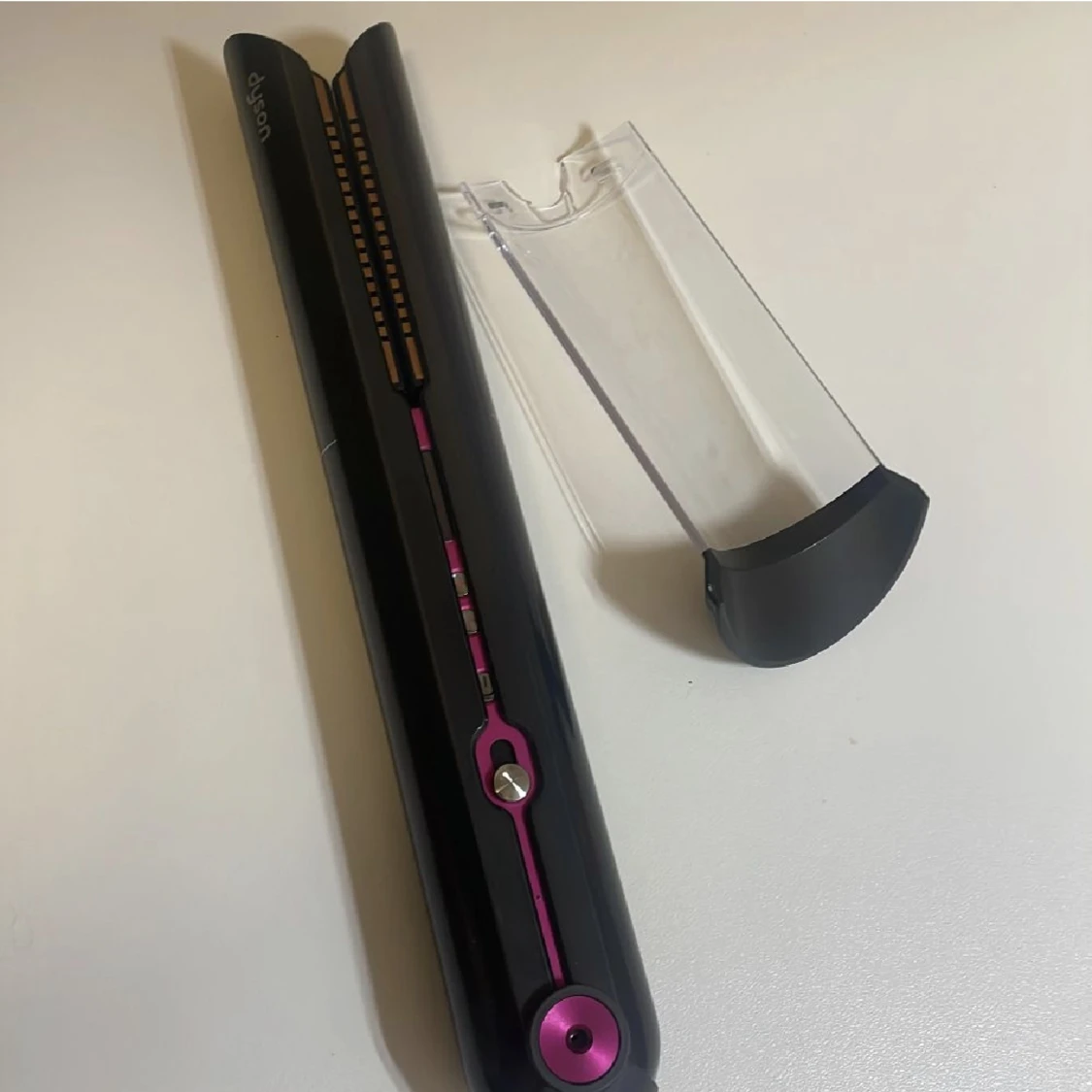 dyson plattång  - 91