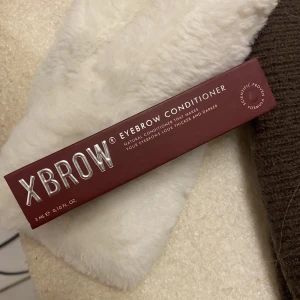 Xbrow - Oanvänt Xbrow (serum till ögonbrynen för att få dom fylligare, bättre stadga och längre)💞nypris 479:-