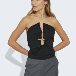 Bling bling tröja - Helt oanvänd tröja Storlek S