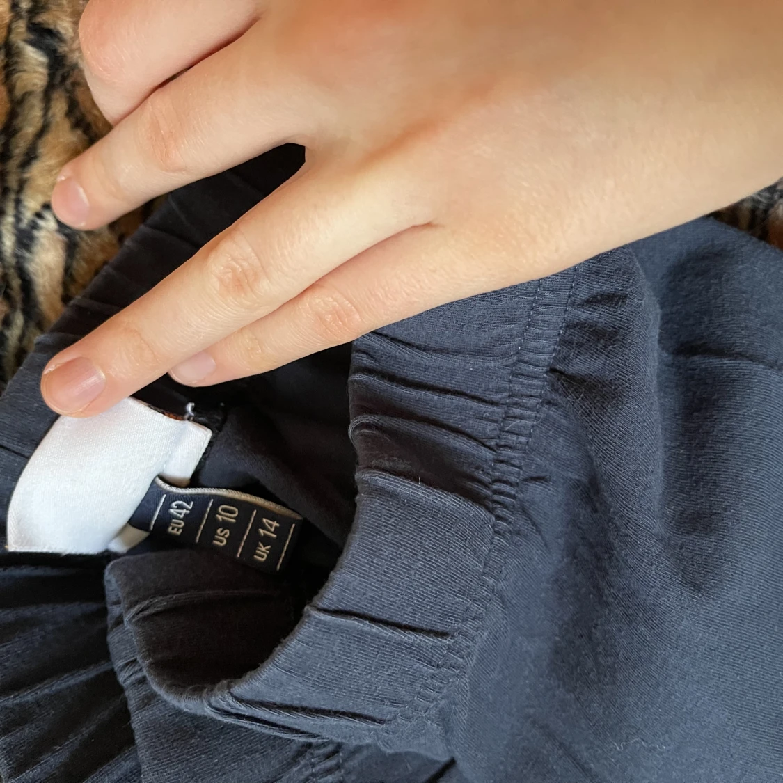 Sport leggings  - 91