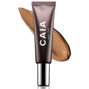 Caia bronser - Säljer min liquid bronser från caia. Färg: cape town. Endast testad en gång, så all produkt kvar! Skriv om ni har fler frågor!❤️