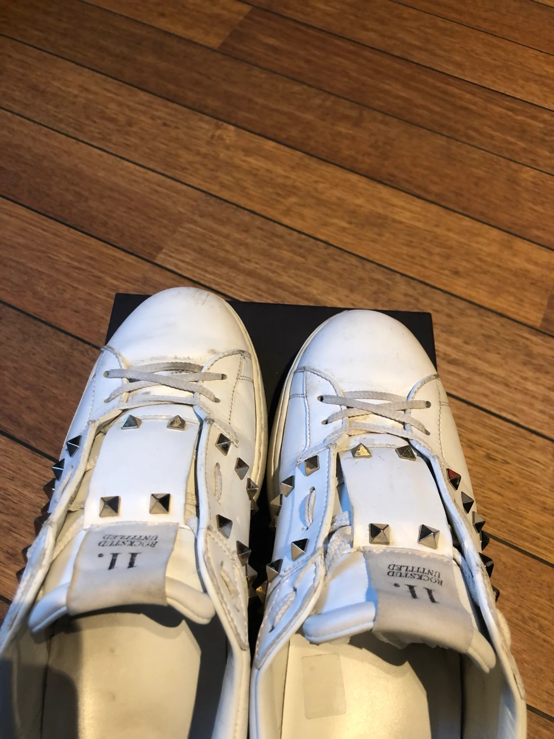 Valentino Rockstud sneaker - 90