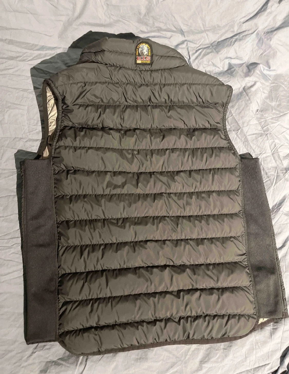 Parajumper väst - 90