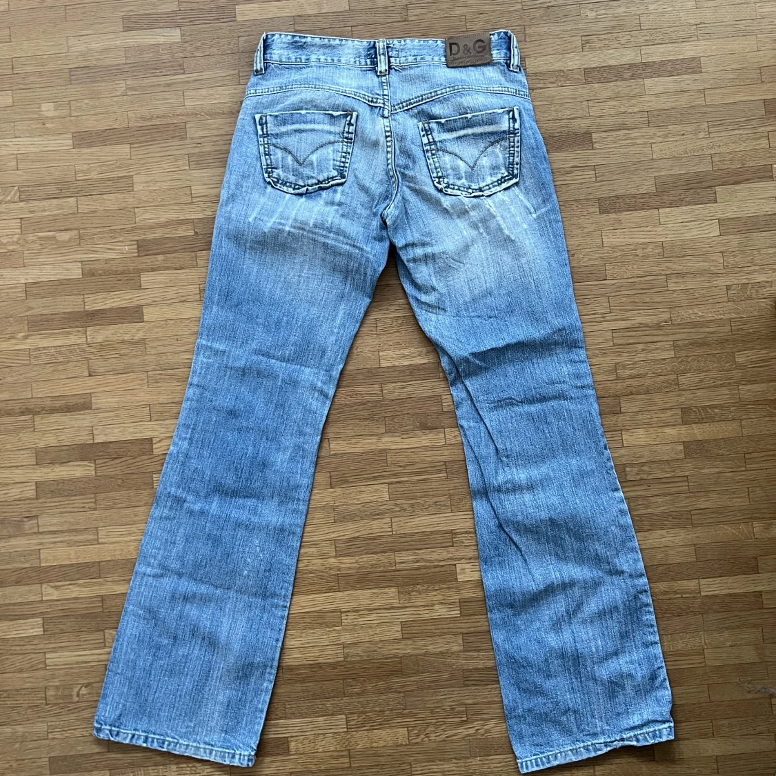 Dolce & Gabbana jeans - 90