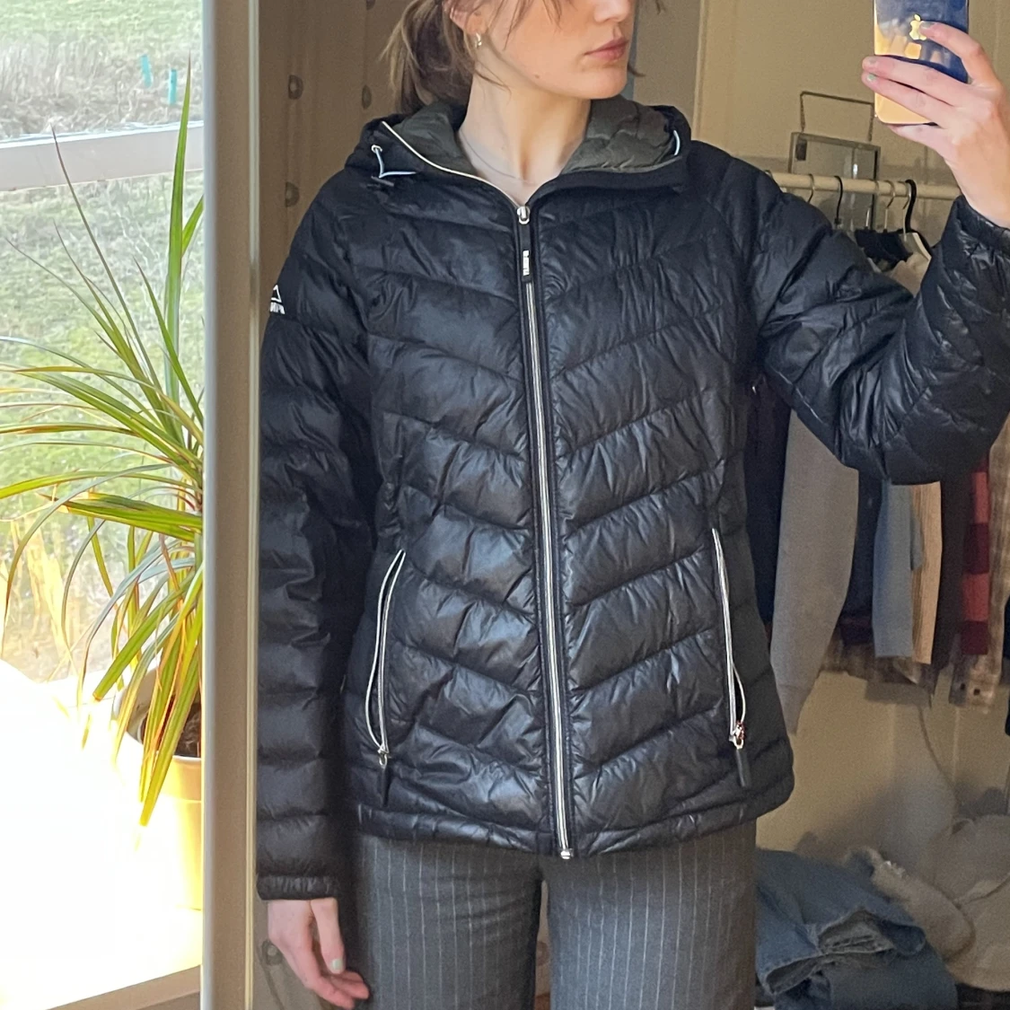 McKinley-dunjacka - 90