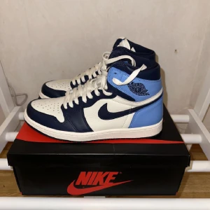 Jordan 1 obsidian - Jordan 1 obsidian💙🖤
