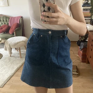 &Other Stories kjol Paris - Kjol från &Other Stories Pariskolleltion, från ungefär ett år sedan. Kan frakta och mötas. 