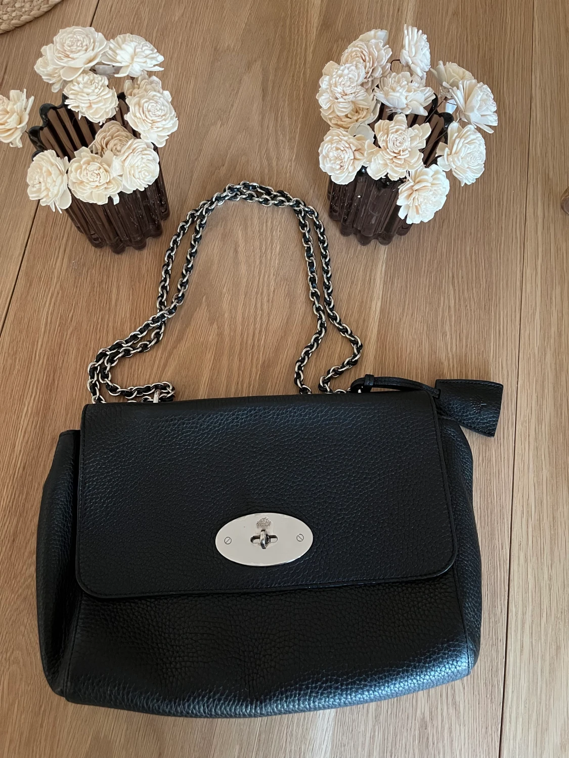Mulberry Lily, medium  - 90